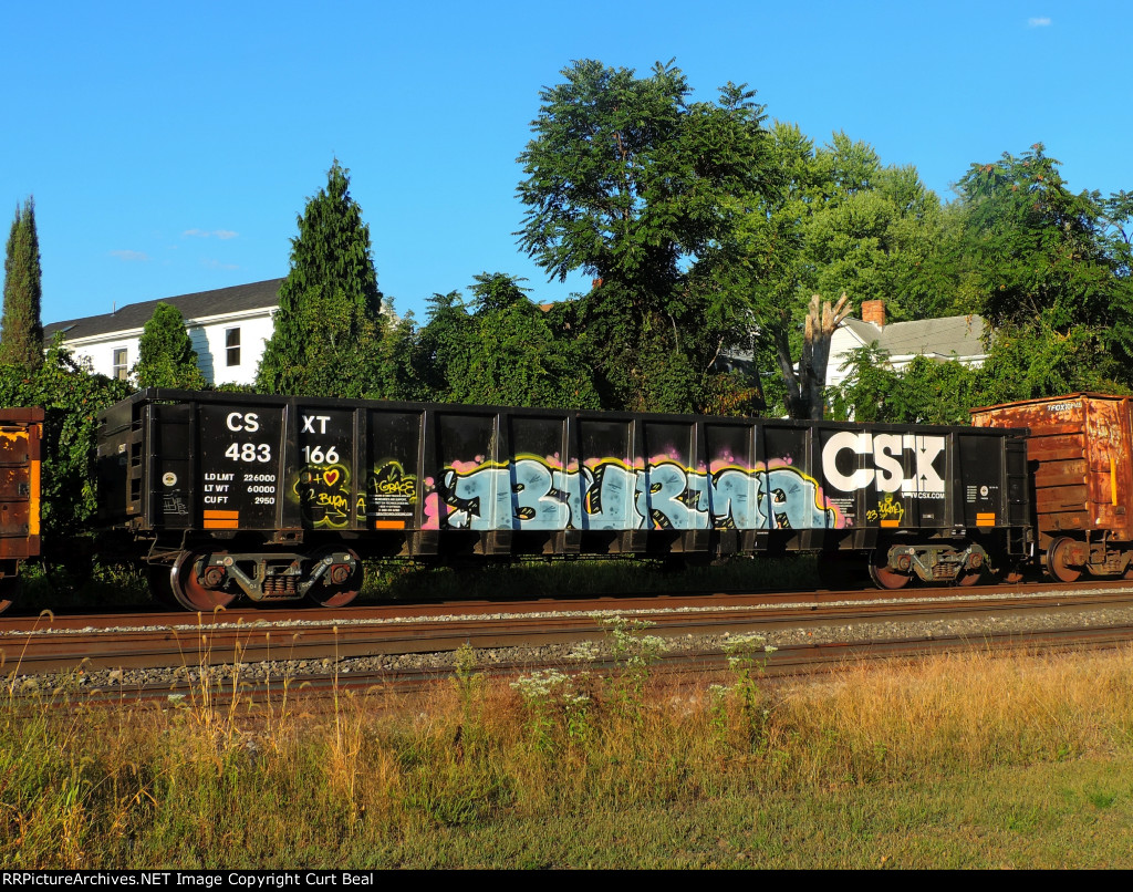 CSX 483166